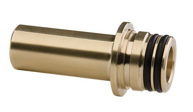 Flamco Universal-Pressadapter Sirocon Rohrende 15mm MS F13315 Flamco Universal-Pressadapter Sirocon Rohrende 15mm MS F13315