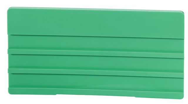 Flamco Bezeichnungsschild o. Leerleisten 100 x 50mm Kunststoff blau F55101.05 Flamco Bezeichnungsschild o. Leerleisten 100 x 50mm Kunststoff blau F55101.05