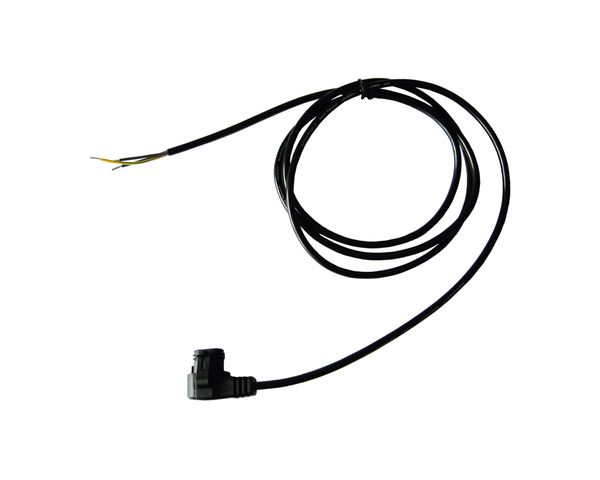 Flamco Winkelstecker 2 m f. GF Alpha Pumpen ME-45095.101