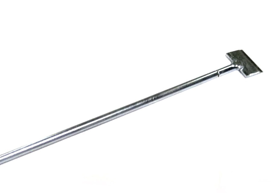 WINDHAGER SCHABER NACHHEIZFL.PMX Schaber Nachheizflaechen PMX KDT 044562