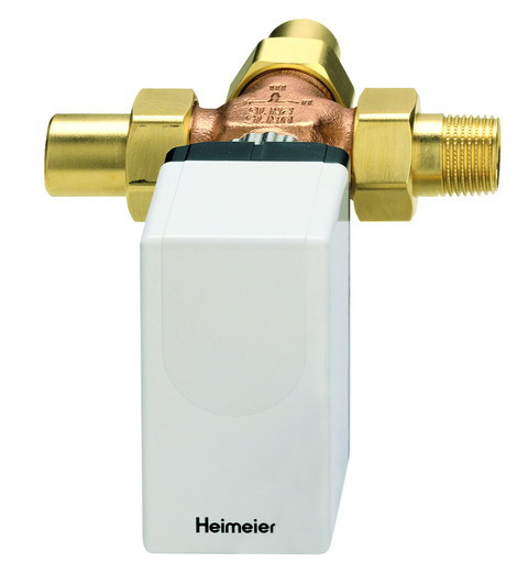 TA Elektromot. Stellantrieb EMO 3/230 als Dreipunktantrieb 1881-00.500 TA Elektromot. Stellantrieb EMO 3/230 als Dreipunktantrieb 1881-00.500