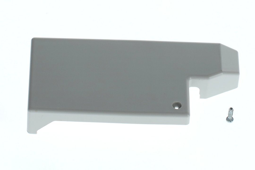 BOSCH Ersatzteil TTNR: 7746700151 Kappe fuer Sockel UBA BOSCH Ersatzteil TTNR: 7746700151 Kappe fuer Sockel UBA