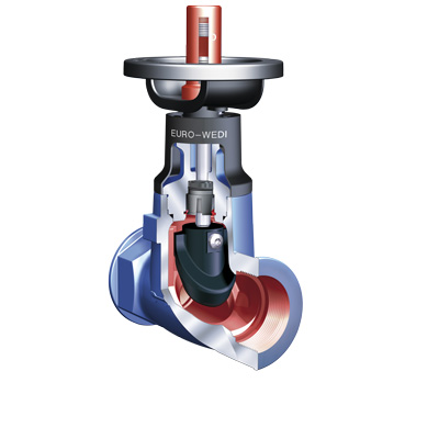 ARI Gew.-Muffen-Absperrv. EURO-WEDI 12078,11/2,PN16,EN-JL1040,EN 558 FTF-14 120780040-10 ARI Gew.-Muffen-Absperrv. EURO-WEDI 12078,11/2,PN16,EN-JL1040,EN 558 FTF-14 120780040-10