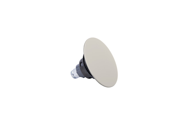 Bette Ersatzteile Ablaufdeckel D. 73 mm Pergamon 73x73x58mm Y104-001
