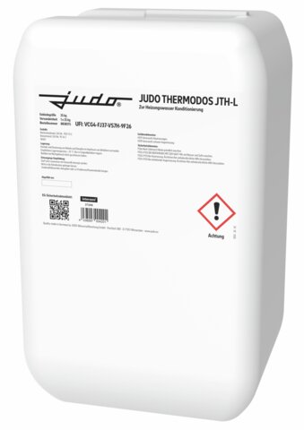 JUDO Anodischer Korrosionsinhibitor JTH-L 25 l 8838175 JUDO Anodischer Korrosionsinhibitor JTH-L 25 l 8838175