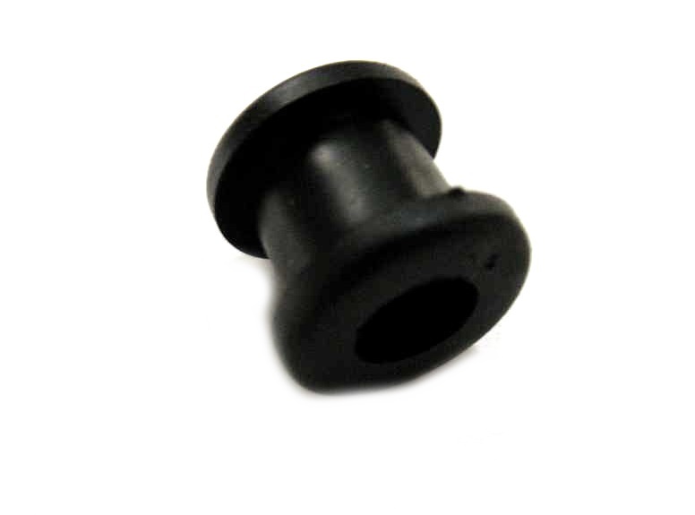 WINDHAGER TueLLE DK6/9/12-7 10709 Tuelle als Daempfergummi Pellets-Zufuehrung 009559