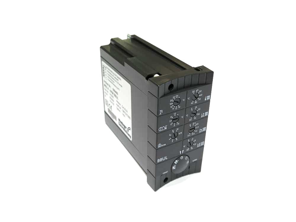 WINDHAGER MES A-HKM BBUL OEX MES-Analog-Heizkreismodul BBUL 009460
