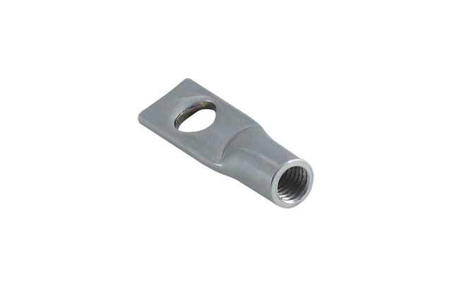 Walraven Blattschraube ev M10 x 50mm L:50 B:17,0 s:4,0 6803010 Walraven Blattschraube ev M10 x 50mm L:50 B:17,0 s:4,0 6803010