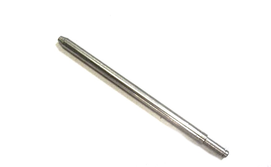 WINDHAGER WELLE FueR LUFTKLAPPE Welle Luftklappe OKB 010512