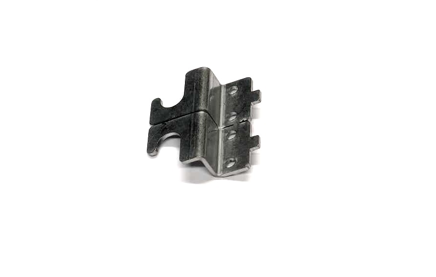 WINDHAGER Verriegelungsblech 60BW, BW2, Verriegelungsblech BWXL60, BW2, BW2T, BW 047892