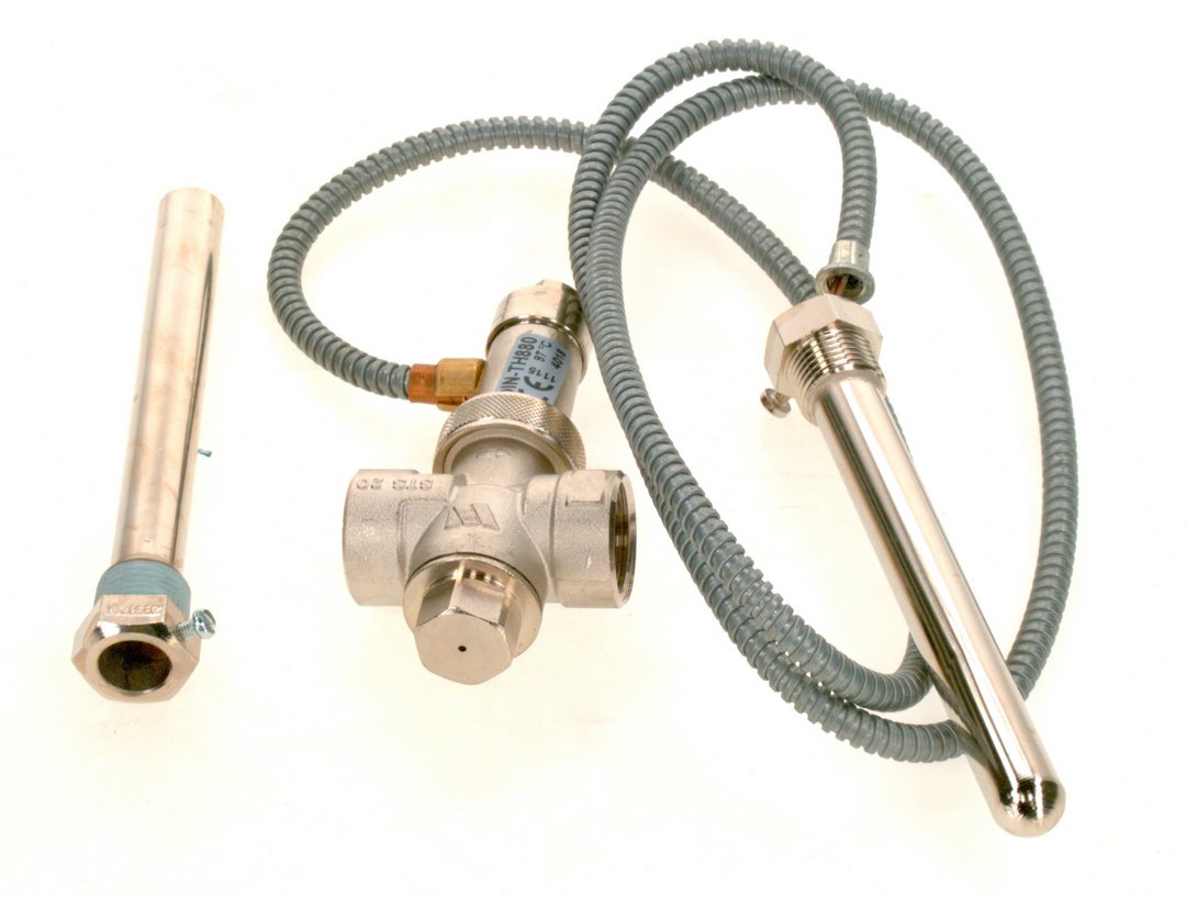 BOSCH Ersatzteil TTNR: 7747007744 TAS everp