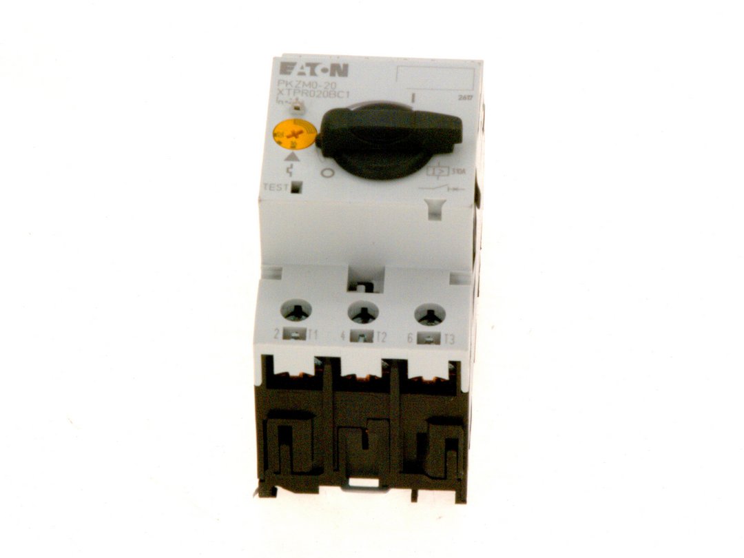 BOSCH Ersatzteil TTNR: 87485102030 Sicherungsautomat 20A
