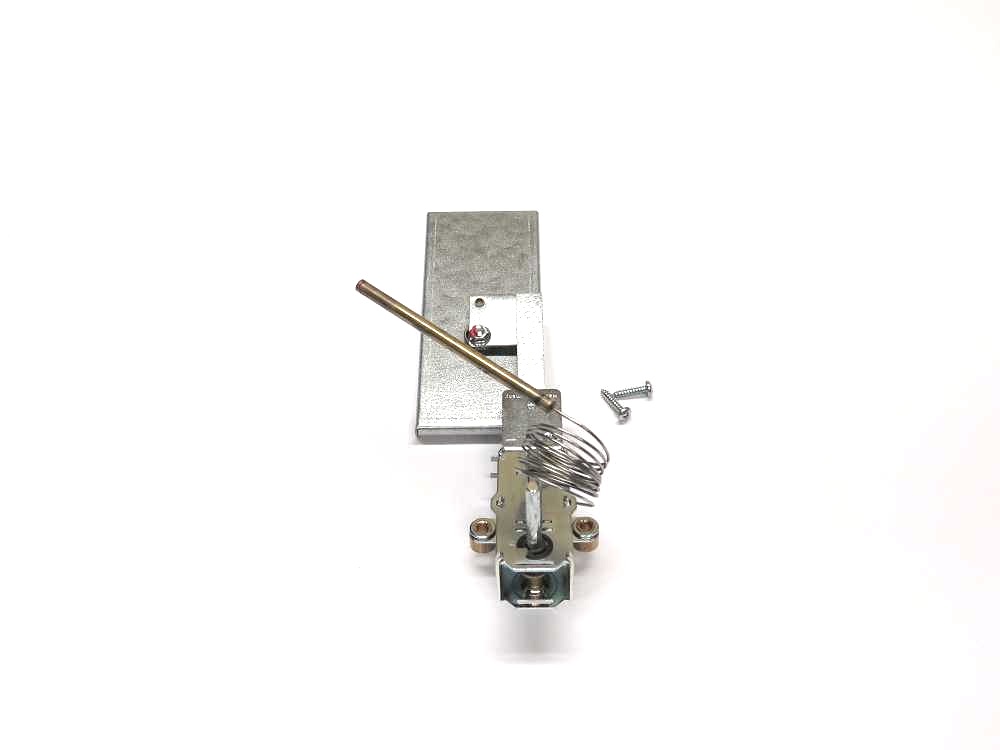 WINDHAGER FEUERUNGSREG. EWK Feuerungsregler kpl. vormontiert EWK/EWP 048080