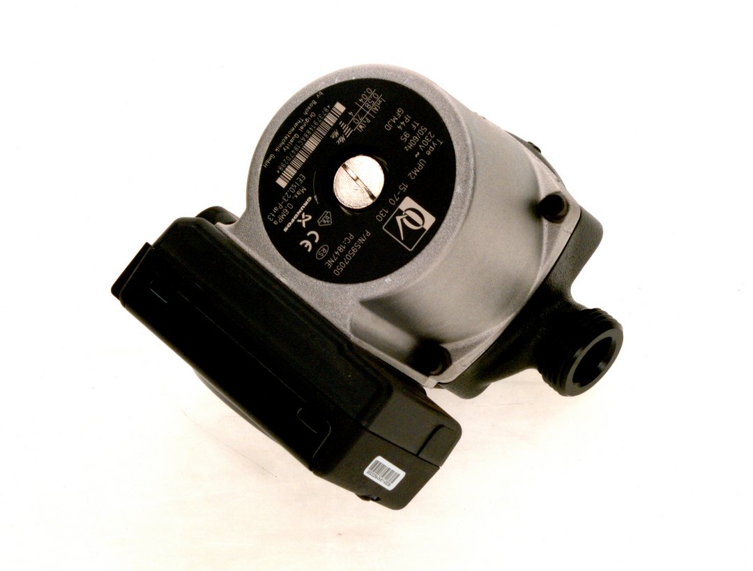 BOSCH Ersatzteil TTNR: 8738900751 Pumpe AGrE2W 7MH CH 3H BOSCH Ersatzteil TTNR: 8738900751 Pumpe AGrE2W 7MH CH 3H