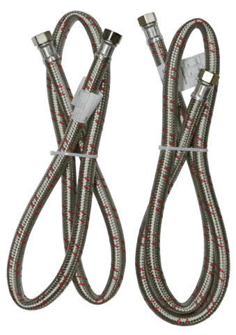 JUDO Anschlussschlauch-Set fuer JUDO JHPC-T und JHPC-TG 2250286