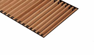 Jaga MiniCanal Hybrid DYNAMIC H14 L110 B26 Holzrollrost aus Buche lackiert RBV63% MDCL01411026RBV Jaga MiniCanal Hybrid DYNAMIC H14 L110 B26 Holzrollrost aus Buche lackiert RBV63% MDCL01411026RBV