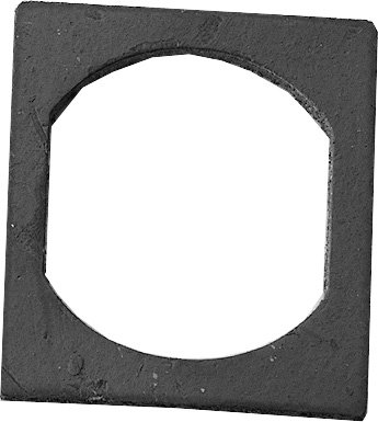 BOSCH Ersatzteil TTNR: 87010030100 Dichtung (10x) BOSCH Ersatzteil TTNR: 87010030100 Dichtung (10x)