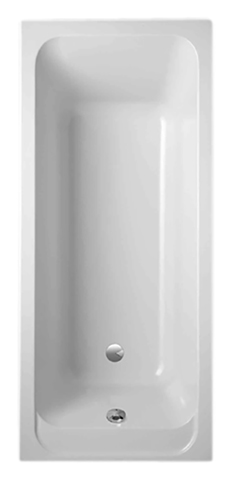 Villeroy Boch Badewanne Architectura UBA170ARA2V 1700x750mm Rechteck Weiss Alpin UBA170ARA2V-01 Villeroy Boch Badewanne Architectura UBA170ARA2V 1700x750mm Rechteck Weiss Alpin UBA170ARA2V-01