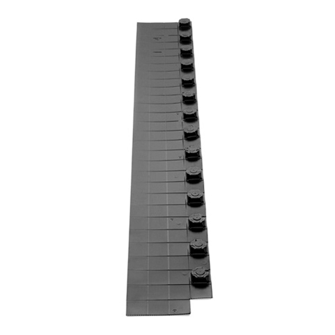 Flamco Zubehoer Anschluss Noppenplatte C1201B 1,4 x 0,2m C120009001 Flamco Zubehoer Anschluss Noppenplatte C1201B 1,4 x 0,2m C120009001