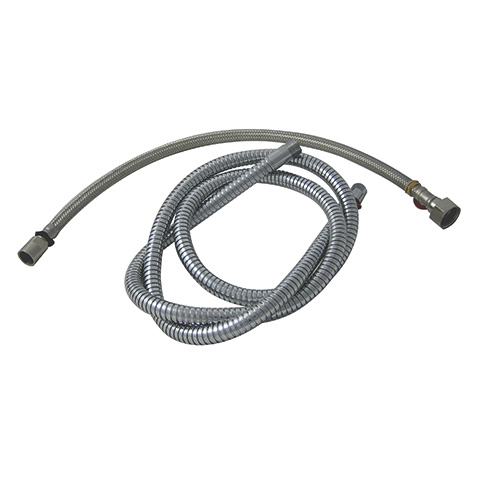 KLUDI Ersatzteil 76023-01 Brauseschlauch 7680400-00