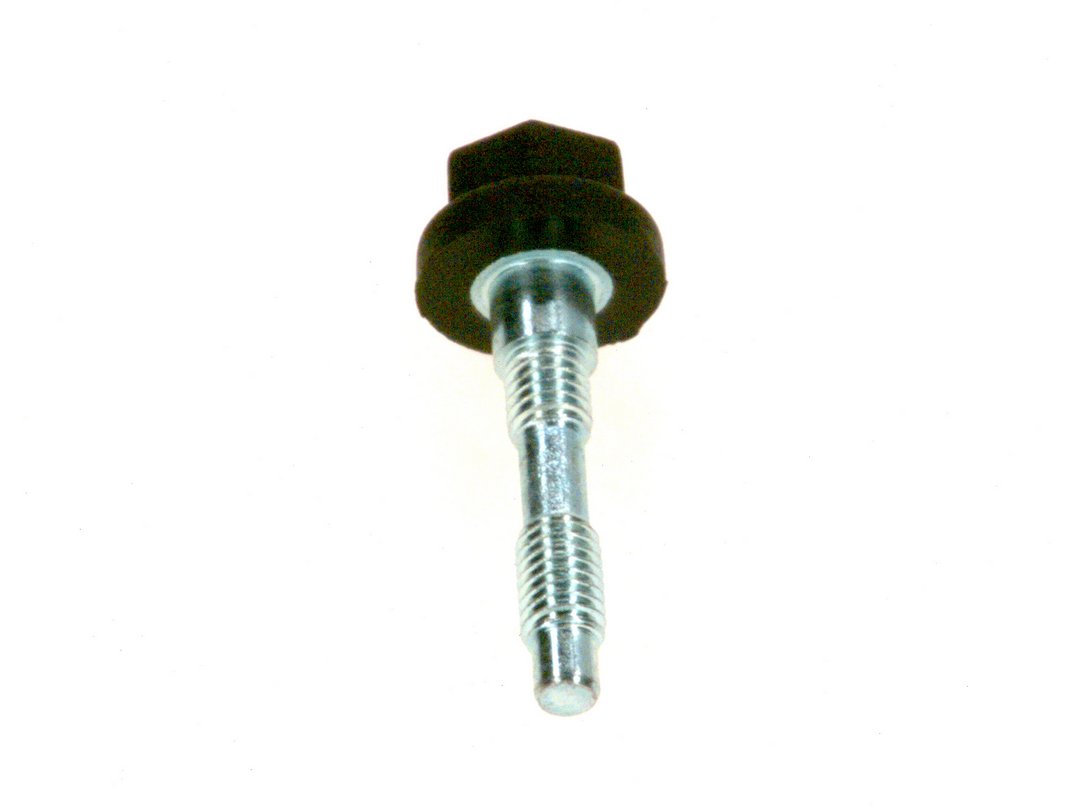 BOSCH Ersatzteil TTNR: 8718600166 Schraube M5 (2x)