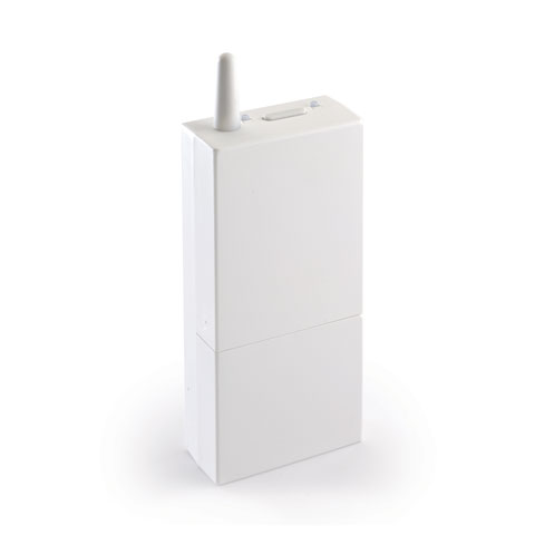 Flamco Logocontrol RRS fuer Radiatorheizkreis Funkempfaenger HZ Regelung X3D/X3D M10561.12
