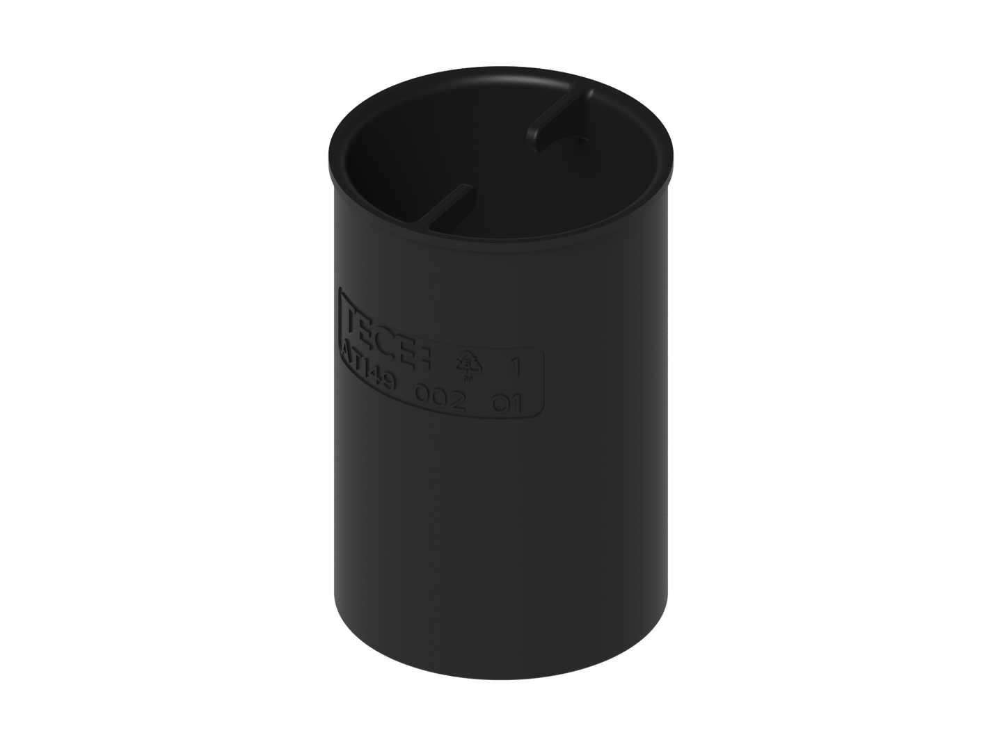 TECE-Ersatzteil Tauchrohr fuer Ablauf "Norm" TECEdrainline 668011 TECE-Ersatzteil Tauchrohr fuer Ablauf "Norm" TECEdrainline 668011