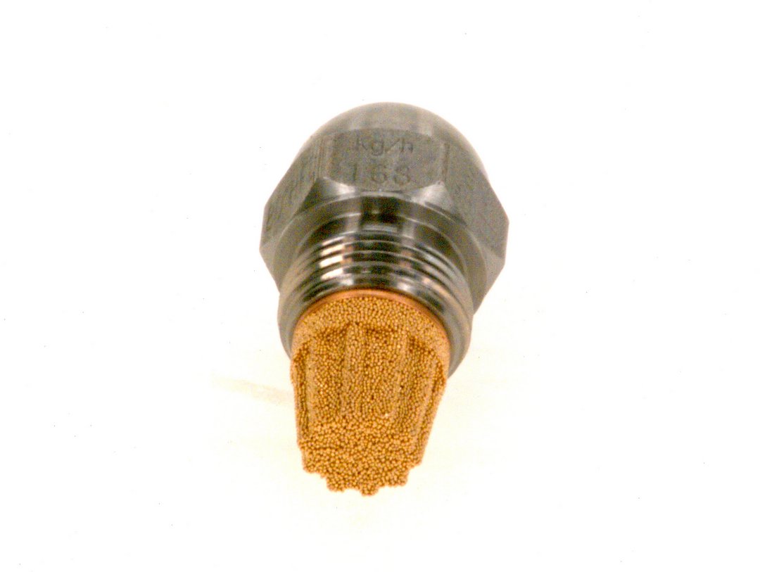 BOSCH Ersatzteil TTNR: 7747028988 oelduese 0,45gph 80Gr HFD Danfoss (12x) BOSCH Ersatzteil TTNR: 7747028988 oelduese 0,45gph 80Gr HFD Danfoss (12x)