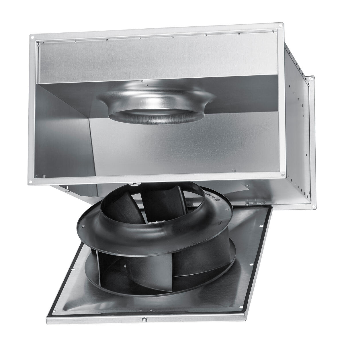 Helios KRD 355/4/60/35 Kanalventilator 3-PH 08584 Helios KRD 355/4/60/35 Kanalventilator 3-PH 08584