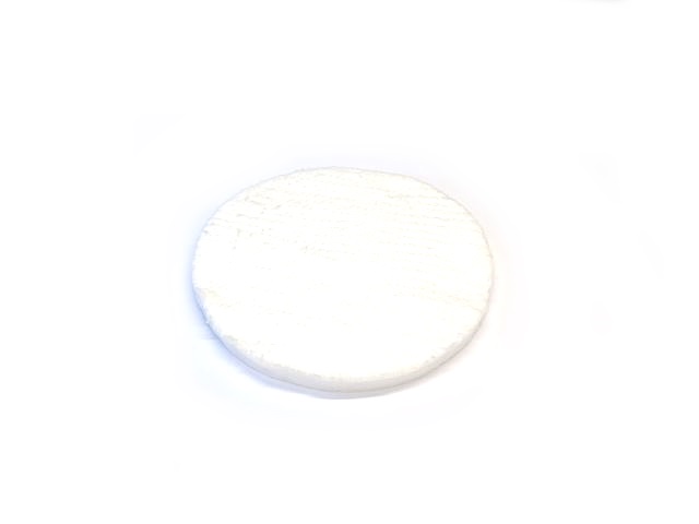WINDHAGER ISOL.D372X1" Isolierung Filz Durablanket OK48/58 (D37 004242