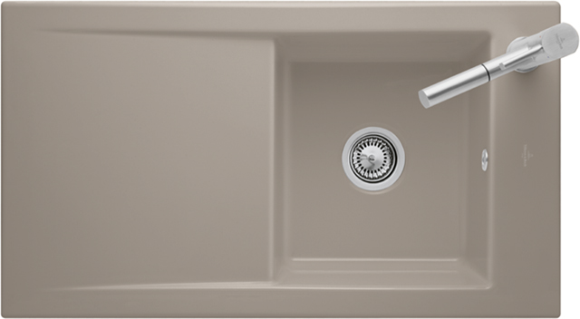 Villeroy Boch EB-SP Timeline 50 900x510mm IB reversibel aus Keramik Ebony cplus 330700S5 Villeroy Boch EB-SP Timeline 50 900x510mm IB reversibel aus Keramik Ebony cplus 330700S5