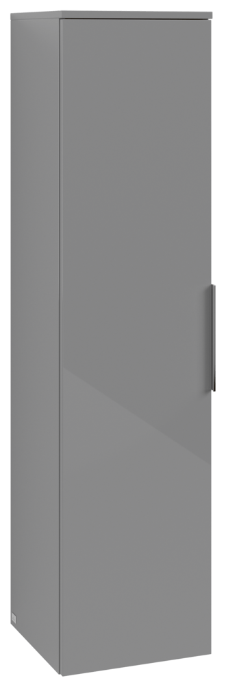 Villeroy Boch Hochschrank Architectura B89600 350x1400x364mm Eckig Grey B89600VT Villeroy Boch Hochschrank Architectura B89600 350x1400x364mm Eckig Grey B89600VT