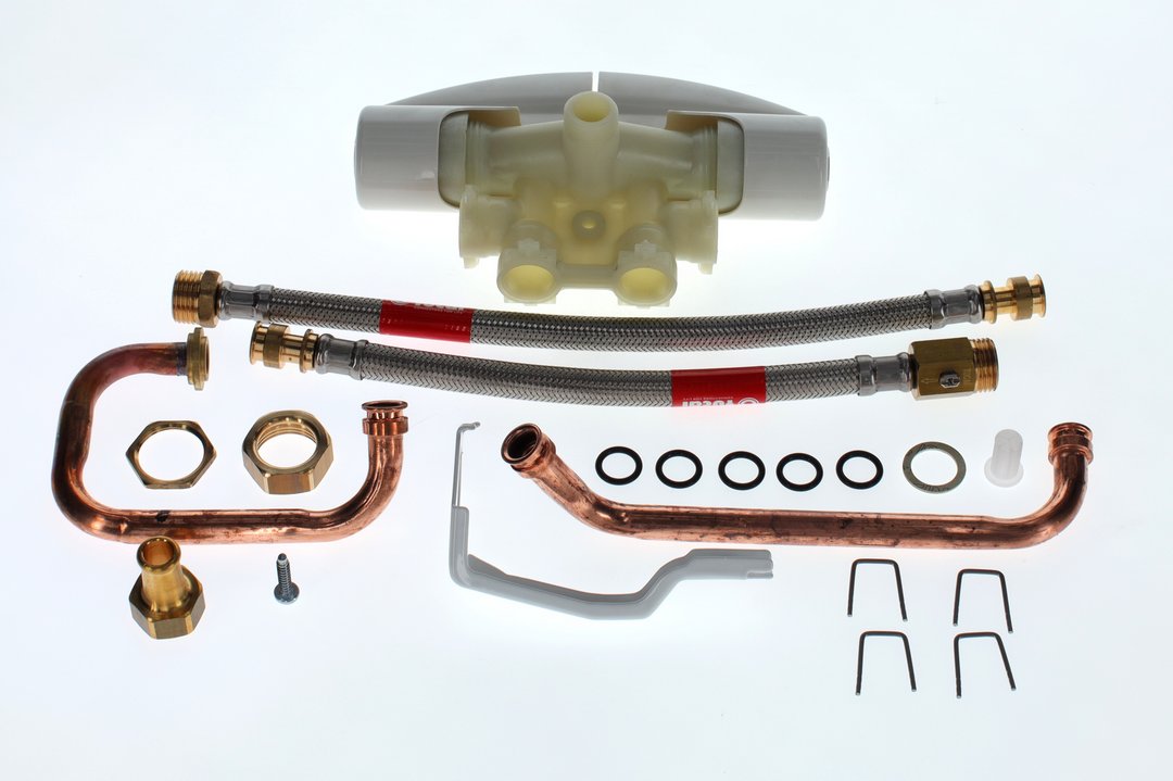 BOSCH Ersatzteil TTNR: 8738727934 Mischer-(Compact 11L) BOSCH Ersatzteil TTNR: 8738727934 Mischer-(Compact 11L)