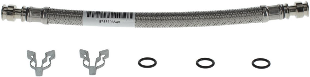 BOSCH Ersatzteil TTNR: 8738708301 Schlauch BOSCH Ersatzteil TTNR: 8738708301 Schlauch