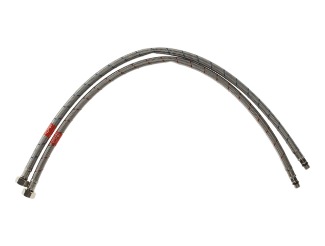 Villeroy Boch Anschlussschlauchset Zubehoer 122x365x35mm 95867300