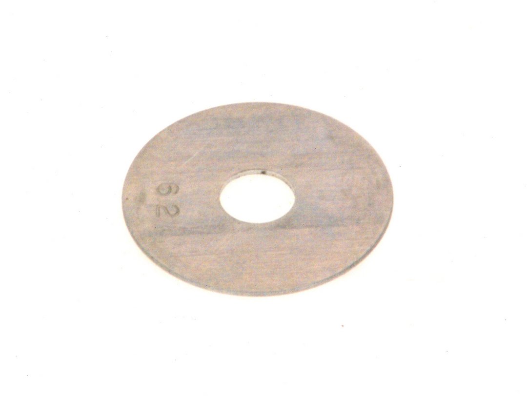 BOSCH Ersatzteil TTNR: 87001001910 Drosselscheibe (6,2) BOSCH Ersatzteil TTNR: 87001001910 Drosselscheibe (6,2)