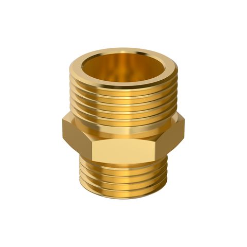 Flamco Gegenschraubteil fuer Wellrohr DN 20 x 3/4" AG, Flamcoachdichtend M90651.2 Flamco Gegenschraubteil fuer Wellrohr DN 20 x 3/4" AG, Flamcoachdichtend M90651.2