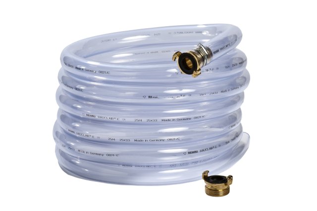 KSB Ablaufschlauch-Set A 25 B 6m Schlauch DN 25, Anschluss 1 1/4" 18079719