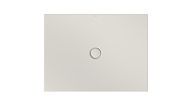 Bette Duschflaechen Rechteck Floor T1 Flax AE 1200x900x25/30mm 1261-423AE,T1