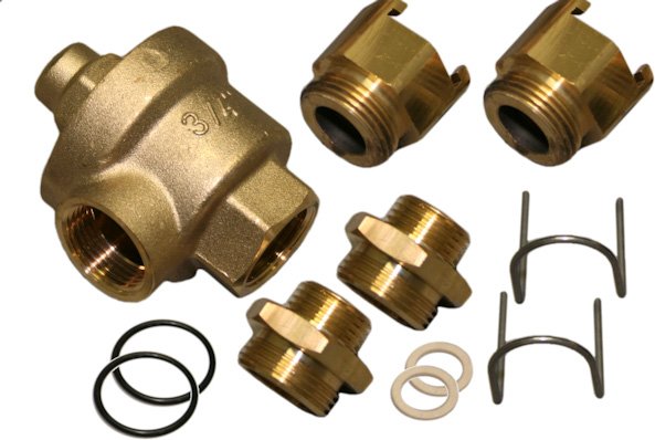 BOSCH Ersatzteil TTNR: 7100886 ueberstroemventil Steck/Schraubv Linea S BOSCH Ersatzteil TTNR: 7100886 ueberstroemventil Steck/Schraubv Linea S