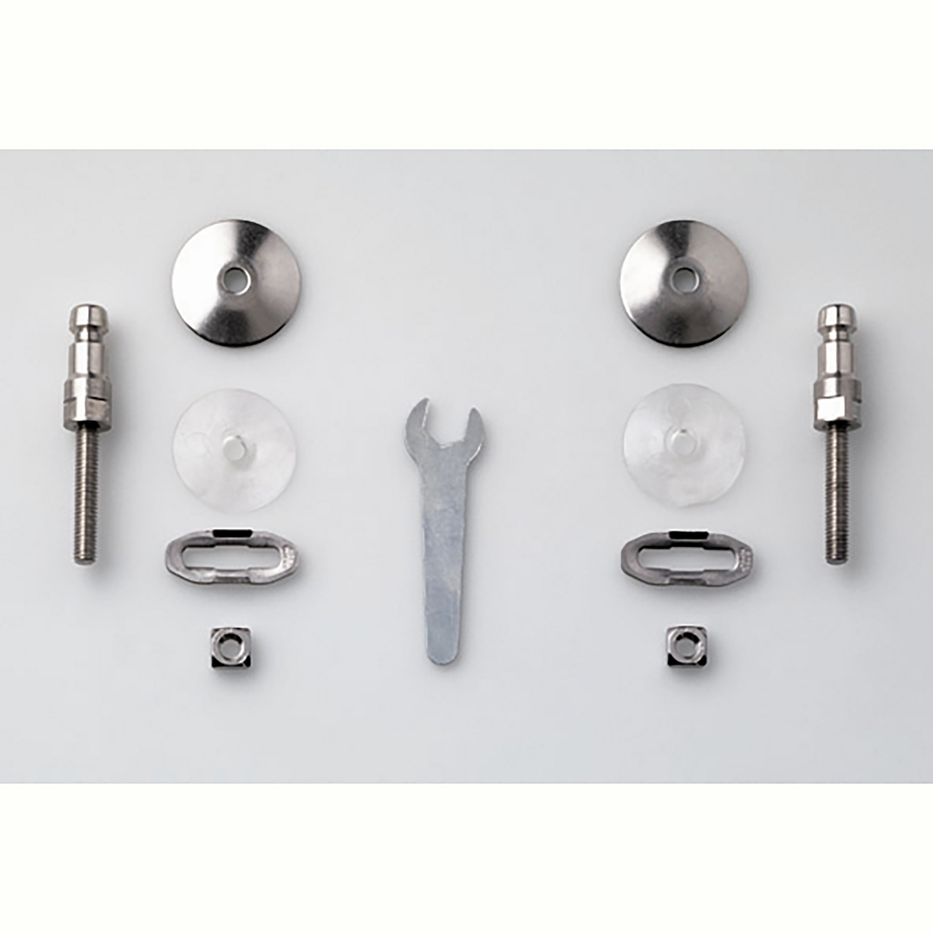 Laufen Befestigung f.WC-Sitz H896950/1 H897670/1 H895171 H892550/1 H8925520000001 Laufen Befestigung f.WC-Sitz H896950/1 H897670/1 H895171 H892550/1 H8925520000001