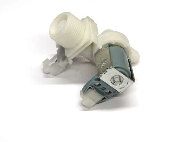 WINDHAGER Magnetventil m. Flowmeter BW2P Magnetventil mit Flowmeter BW2P 001050
