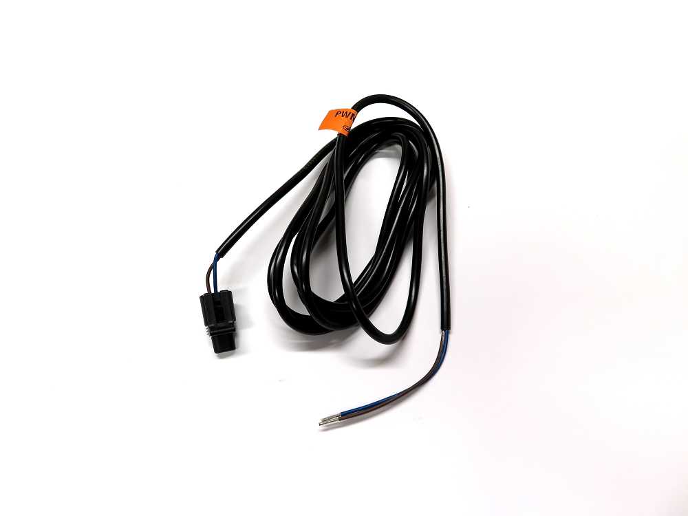 WINDHAGER Kabel Ansteuerung 2m zu Pumpe Ansteuerungskabel (Laenge 2 Meter) zu Gru 006430