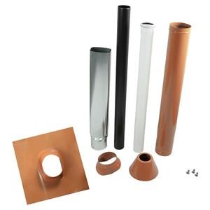 Skoberne SKOBIFIXXS 30 Muendungspaket, 1.0m, Schraegd.35-55 Grad, rot 730021 Skoberne SKOBIFIXXS 30 Muendungspaket, 1.0m, Schraegd.35-55 Grad, rot 730021