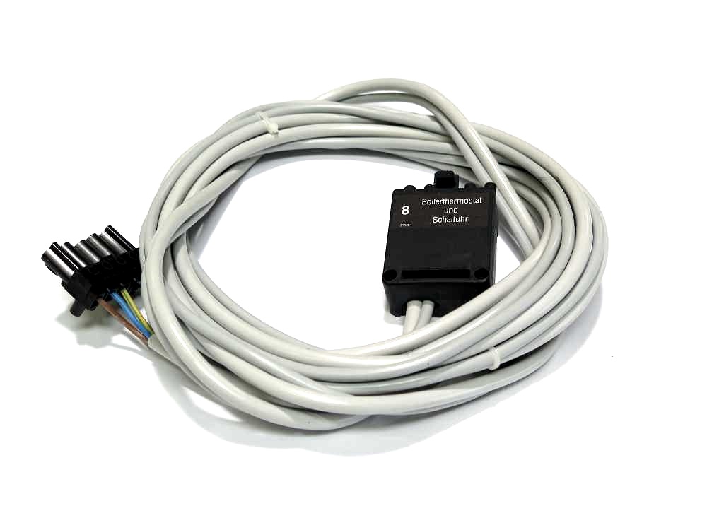 WINDHAGER BOILERANSCHLUssKABEL Boileranschlusskabel 046822
