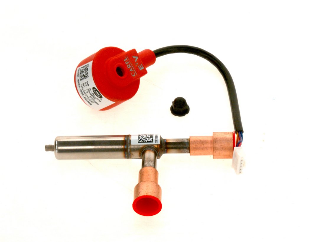 BOSCH Ersatzteil TTNR: 8738208475 Expansionsventil CME2V24UB0 BOSCH Ersatzteil TTNR: 8738208475 Expansionsventil CME2V24UB0