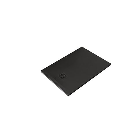 KLUDI TERRA Duschwanne 70 x 100 H3 cm Abflussabdeckung inkl. Mattschwarz 08DW0339 KLUDI TERRA Duschwanne 70 x 100 H3 cm Abflussabdeckung inkl. Mattschwarz 08DW0339
