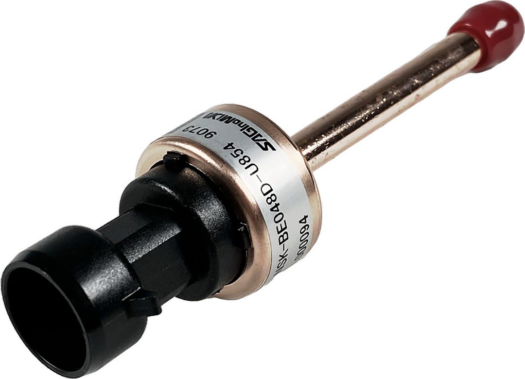 BOSCH Ersatzteil TTNR: 8738211558 Druckwaechter HP 8-48 bar BOSCH Ersatzteil TTNR: 8738211558 Druckwaechter HP 8-48 bar