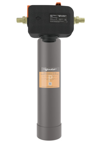 JUDO JHFB-P Entsalzungsheinheit 8068536 JUDO JHFB-P Entsalzungsheinheit 8068536