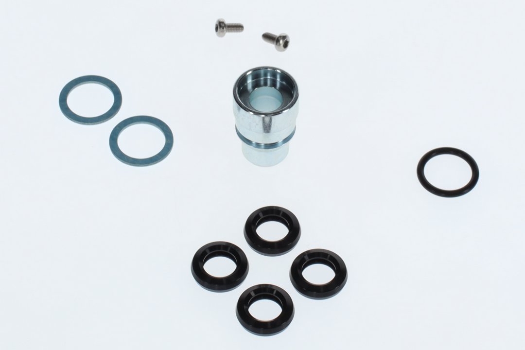 BOSCH Ersatzteil TTNR: 7746900574 Nippel CH Pl.Waermetauscher